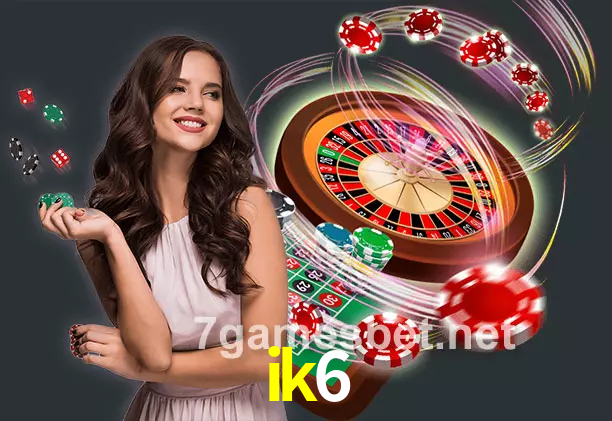 vivo no cassino ik6
