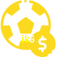 Aposte em esportes do mundo todo no ik6!