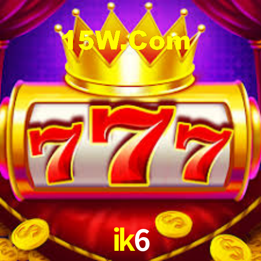 ik6: A Experiência de Casino com Jogos de Mesa ao Vivo