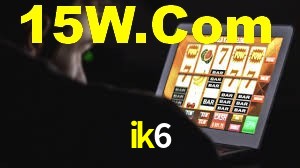 Experimente o Login Seguro Premium no ik6