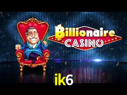 Football Betting ik6