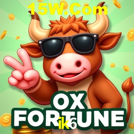 A Revolução dos Aplicativos de Jogos no ik6