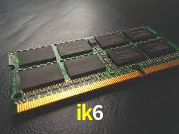 Premium Interface ik6
