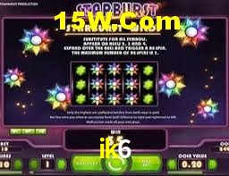VIP Casino ik6