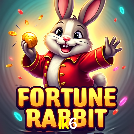 Desvendando o Mundo dos Jogos Virtuais na ik6