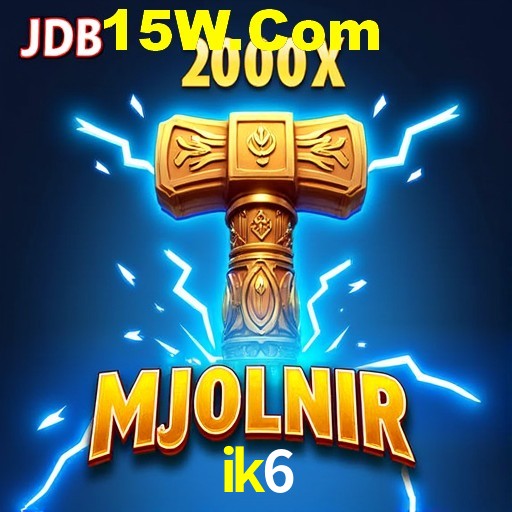 Secure Login ik6