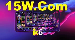 Live Casino ik6