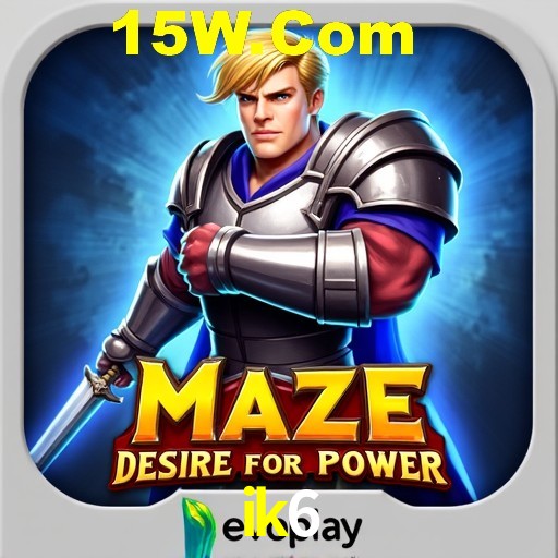 Descubra a Magia dos Jogos de Arcade no ik6