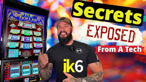 Explore as vantagens do ik6: serviço profissional e confiabilidade