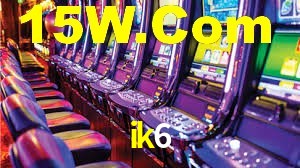 ik6: Jogue Crash e Experimente Alta Recompensa Instantânea