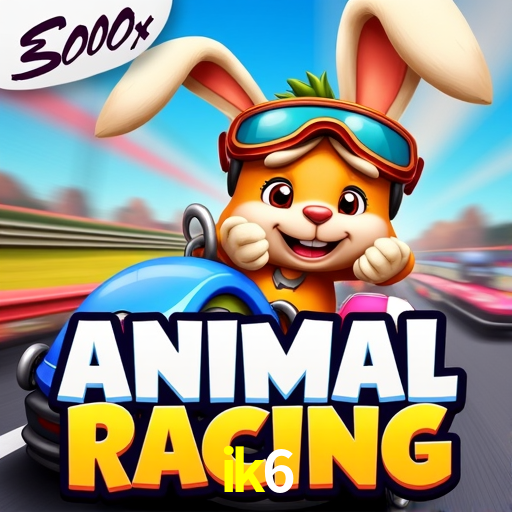 Casino Ao Vivo ik6