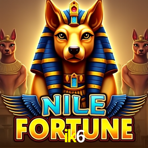 A Revolução dos Aplicativos de Jogos no ik6