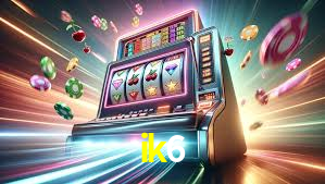 Roulette Table ik6