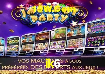 Estatísticas Esportivas ik6